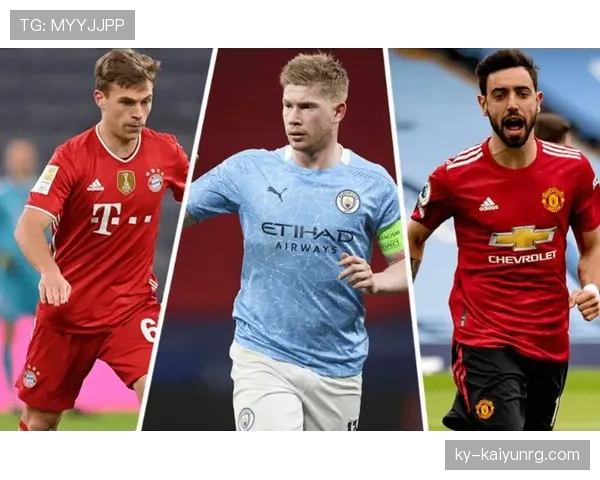 B费与罗德里：现代中场控场能力的关键差异