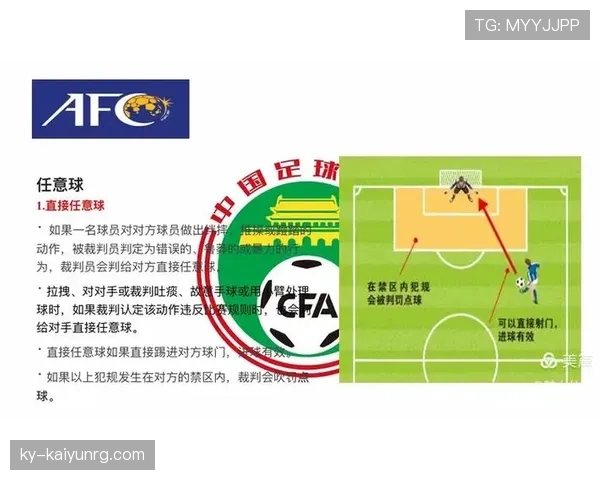 中圈开球规则详解：比赛开始和恢复方式的判罚标准