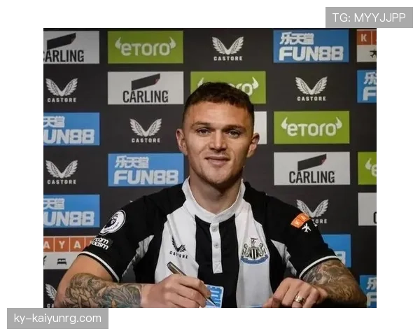 从伯里青训到职业赛场：基兰·特里皮尔职业生涯起点的关键路径解析