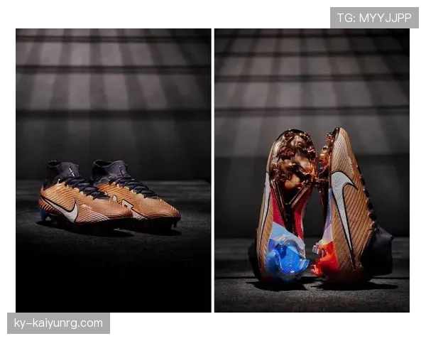 姆巴佩穿着限量球鞋逛街，普通人脑补不到的奢侈细节直接炸裂