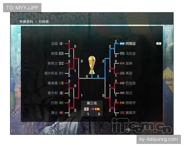 南非队2026世界杯预选赛赛程分析 能否重现2010主场奇迹