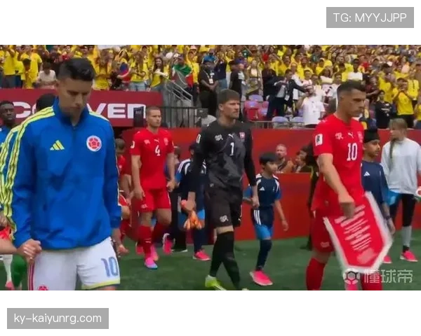 瑞士0-0哥伦比亚赛后复盘:点球大战成为晋级转折 瑞士0-0哥伦比亚赛后复盘:点球大战成为晋级转折